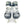 Load image into Gallery viewer, Bauer Supreme Ultrasonic - Used Pro Stock Hockey Skate