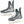 Load image into Gallery viewer, Bauer Vapor Hyperlite - Used Pro Stock Hockey Skate