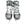 Load image into Gallery viewer, Bauer Supreme Ultrasonic - Used Pro Stock Hockey Skate