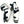 Load image into Gallery viewer, Elbow Pads - Reebok 19K