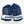 Load image into Gallery viewer, Bauer Pro Series - Used Pro Stock Glove (Navy)