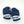 Load image into Gallery viewer, Bauer Vapor Hyperlite - Used Pro Stock Glove (Navy)