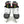 Load image into Gallery viewer, Bauer Vapor 2X Pro - Pro Stock Hockey Skates - Size 3.5D