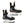 Load image into Gallery viewer, Bauer Vapor 2X Pro - Pro Stock Hockey Skates - Size 3.5D