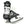 Load image into Gallery viewer, Bauer Supreme Mach - Pro Stock Hockey Skates - Size 7.5D