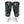 Load image into Gallery viewer, Bauer Supreme Mach - Pro Stock Hockey Skates - Size 7.5D