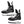 Load image into Gallery viewer, Bauer Supreme Mach - Pro Stock Hockey Skates - Size 7.5D