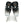 Load image into Gallery viewer, Bauer Vapor Hyperlite - Pro Stock Hockey Skates - Size 7.25/7.625EE