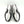 Load image into Gallery viewer, Bauer Vapor Hyperlite - Pro Stock Hockey Skates - Size 7.25/7.625EE