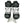 Load image into Gallery viewer, Bauer Supreme Mach - Pro Stock Hockey Skates - Size 3.75D/4D