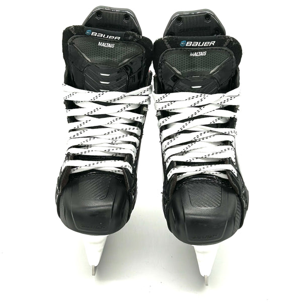 Bauer Supreme Mach - Pro Stock Hockey Skates - Size 3.75D/4D