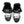 Load image into Gallery viewer, Bauer Supreme Mach - Pro Stock Hockey Skates - Size 3.75D/4D
