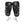 Load image into Gallery viewer, Bauer Supreme Mach - Pro Stock Hockey Skates - Size 3.75D/4D