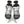 Load image into Gallery viewer, Bauer Vapor 2X Pro - Pro Stock Hockey Skates - Size 9.5D/9.75D