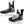 Load image into Gallery viewer, Bauer Vapor 2X Pro - Pro Stock Hockey Skates - Size 9.5D/9.75D