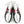 Load image into Gallery viewer, Bauer Vapor 2X Pro - Pro Stock Hockey Skates - Size 9.5D/9.75D