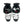 Load image into Gallery viewer, CCM Ribcor 70K - Pro Stock Hockey Skates - Size 10.25D - Dougie Hamilton