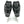 Load image into Gallery viewer, CCM Ribcor 70K - Pro Stock Hockey Skates - Size 10.25D - Dougie Hamilton