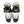 Load image into Gallery viewer, Bauer Vapor Hyperlite 2 - Pro Stock Hockey Skates - Size 6 Fit 1
