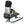 Load image into Gallery viewer, Bauer Supreme Ultrasonic - Pro Stock Hockey Skates - Size 7.25D