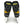 Load image into Gallery viewer, Bauer Supreme Ultrasonic - Pro Stock Hockey Skates - Size 7.25D