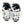 Load image into Gallery viewer, CCM Ribcor 100K Pro - Pro Stock Hockey Skates - Size 8.5D