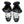Load image into Gallery viewer, Bauer Supreme Mach - Pro Stock Hockey Skates - Size 8D/8.25D
