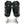 Load image into Gallery viewer, Bauer Supreme Mach - Pro Stock Hockey Skates - Size 8D/8.25D