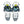 Load image into Gallery viewer, Bauer Vapor Hyperlite 2 - Pro Stock Hockey Skates - Size 9.5D