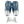 Load image into Gallery viewer, Bauer Vapor Hyperlite 2 - Pro Stock Hockey Skates - Size 9.5D