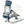 Load image into Gallery viewer, Bauer Supreme Ultrasonic - Pro Stock Hockey Skates - Size 7.25D
