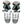 Load image into Gallery viewer, Bauer Vapor Hyperlite - Pro Stock Hockey Skates - Size 10.5D