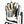 Load image into Gallery viewer, Brians Gnetik 3 - Used Pro Stock Senior Goalie Full Set (Black/Yellow)