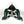 Load image into Gallery viewer, Bauer Vapor HyperLite - Pro Stock Goalie Pads (Green)