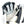 Load image into Gallery viewer, CCM Extreme Flex III - Used Pro Stock Goalie Blocker (White)