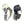 Load image into Gallery viewer, Used CCM Elbow Pads - Ultra Pro Tacks