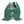 Load image into Gallery viewer, CCM Extreme Flex 4 - Used NCAA Pro Stock Senior Goalie Pads (White/Green)