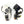 Load image into Gallery viewer, Used CCM Elbow Pads - Ultra Pro Tacks