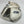 Load image into Gallery viewer, CCM Extreme Flex 4 - Used Pro Stock Goalie Glove (White/Navy/Red)