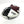 Load image into Gallery viewer, CCM Extreme Flex 4 - Used Pro Stock Goalie Glove (Maroon)