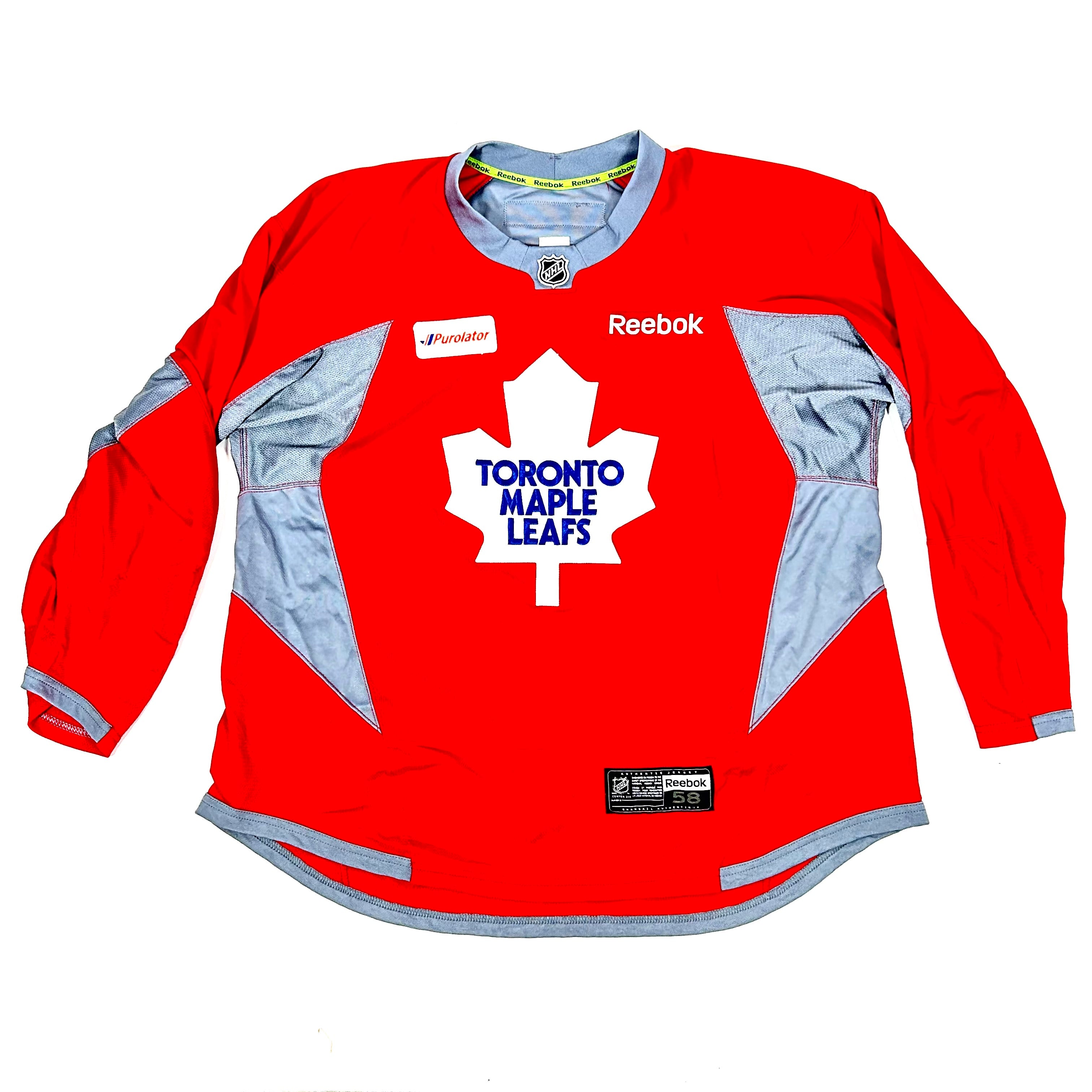Drew House Toronto Maple Leafs Authentic Jersey New Tml Jersey