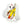 Load image into Gallery viewer, Bauer Supreme Ultrasonic - Used Pro Stock Goalie Blocker (White/Yellow)