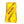 Load image into Gallery viewer, Bauer Vapor 2X Pro - Used Pro Stock Goalie Blocker (Yellow)