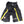 Load image into Gallery viewer, CCM PP90 - New NHL Pro Stock Pant Shell - Calgary Flames (Black/Yellow/White)
