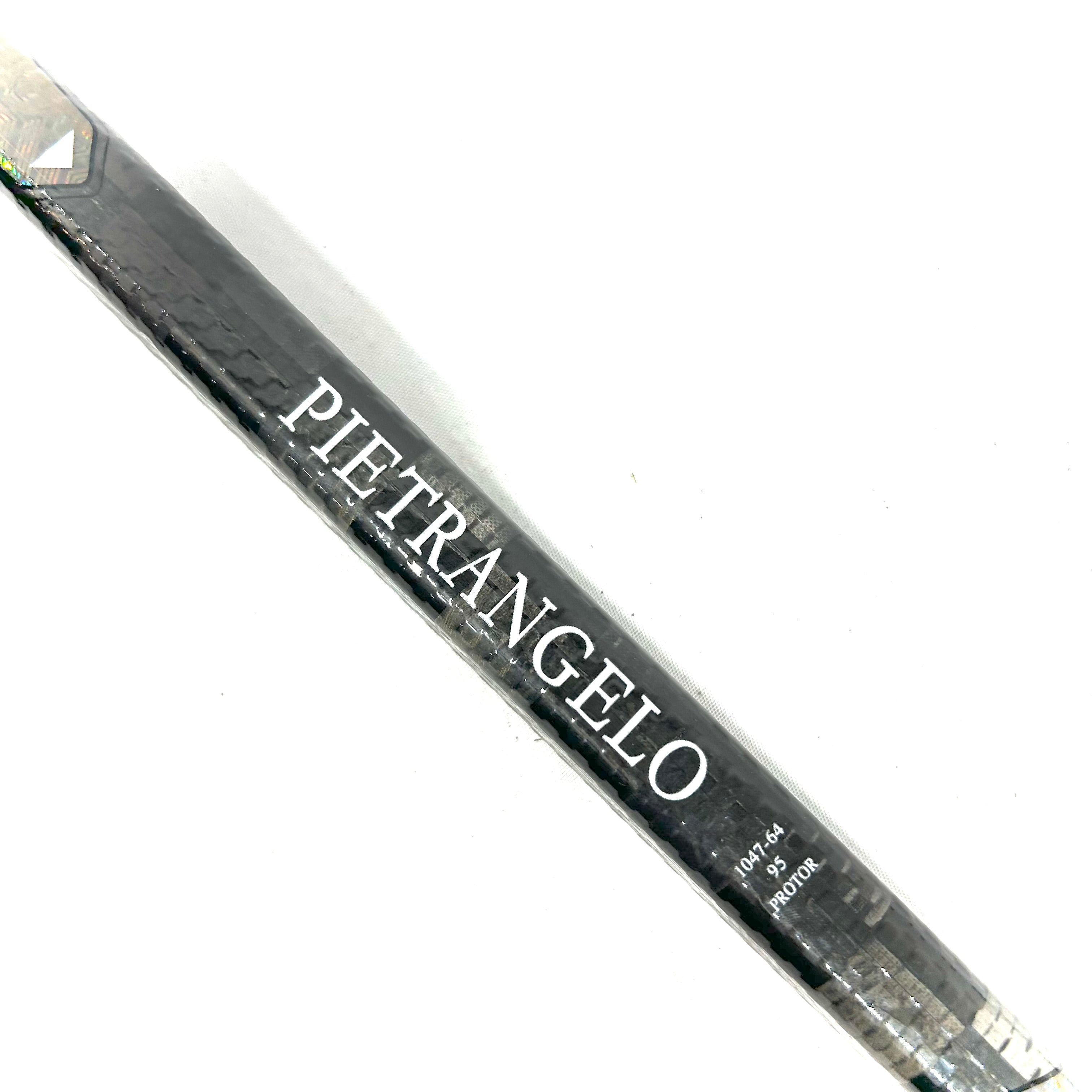 Alex Pietrangelo Pro Stock - Bauer Proto-R (LNH)