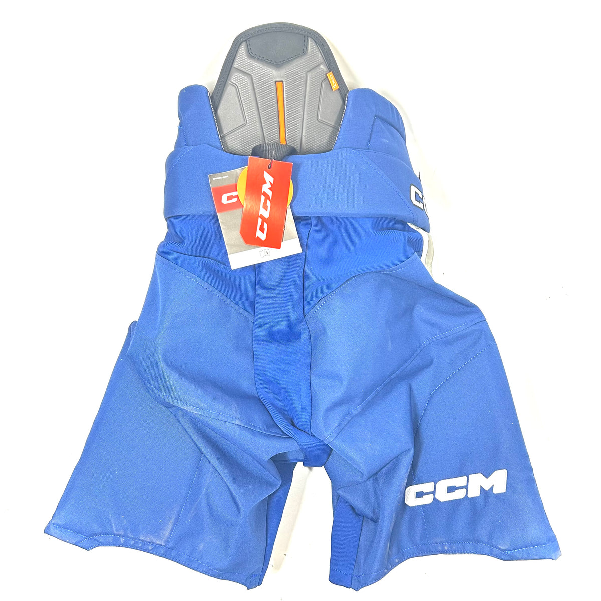 CCM HP31 - WHL Pro Stock Hockey Pant (Blue) main image 1