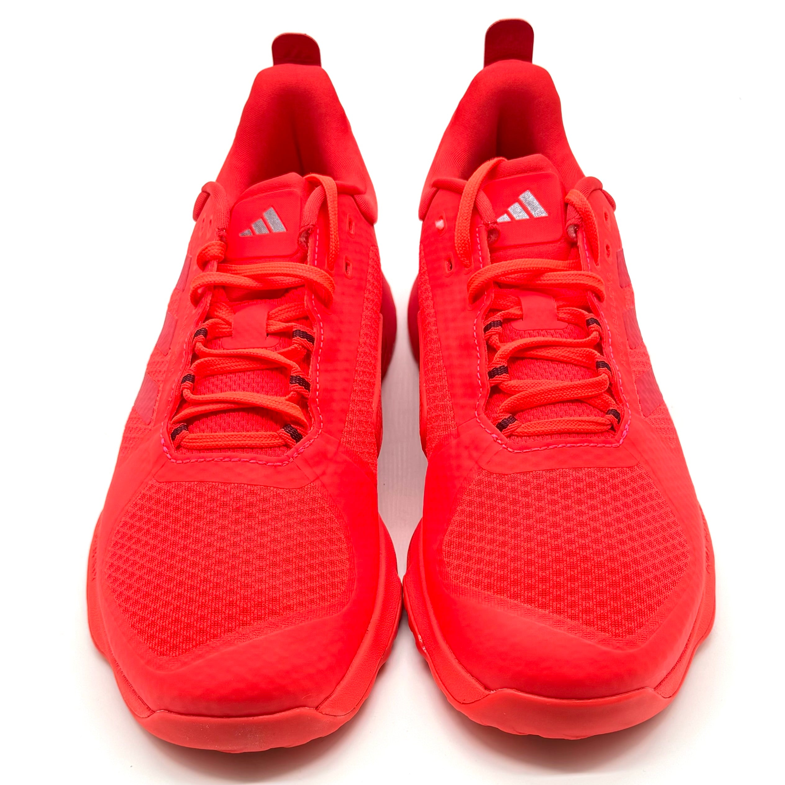 Adidas Dropset Training Shoe (Red)