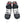 Load image into Gallery viewer, Bauer Vapor Hyperlite - Pro Stock Hockey Skates - Size 8 Fit 1
