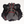 Load image into Gallery viewer, Bauer Pro Series - Used Pro Stock Goalie Chest Protector (Black/Maroon)
