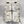 Load image into Gallery viewer, Bauer Reactor 9000 - Used Pro Stock Goalie Pads (White)